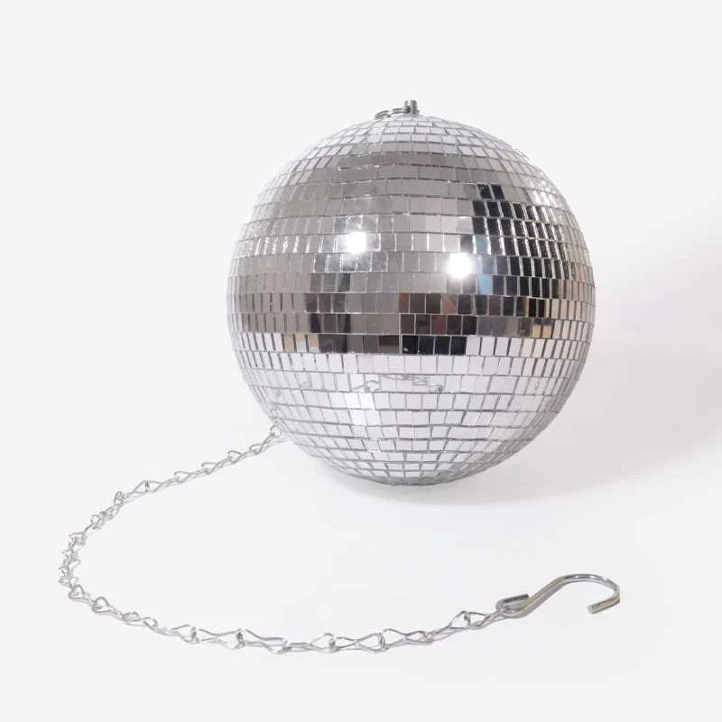 L´expressionist Discokugel “Boule à Facettes” 20 cm | Klassisches Disco Design | L’expressionist