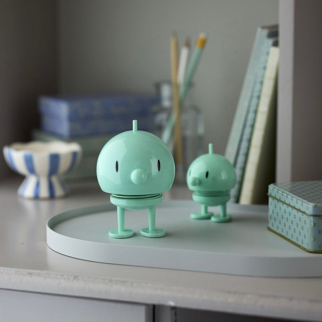 Hoptimist Hoptimist “Classic Bumble” Medium Mint | Skandinavisches Design | Hoptimist