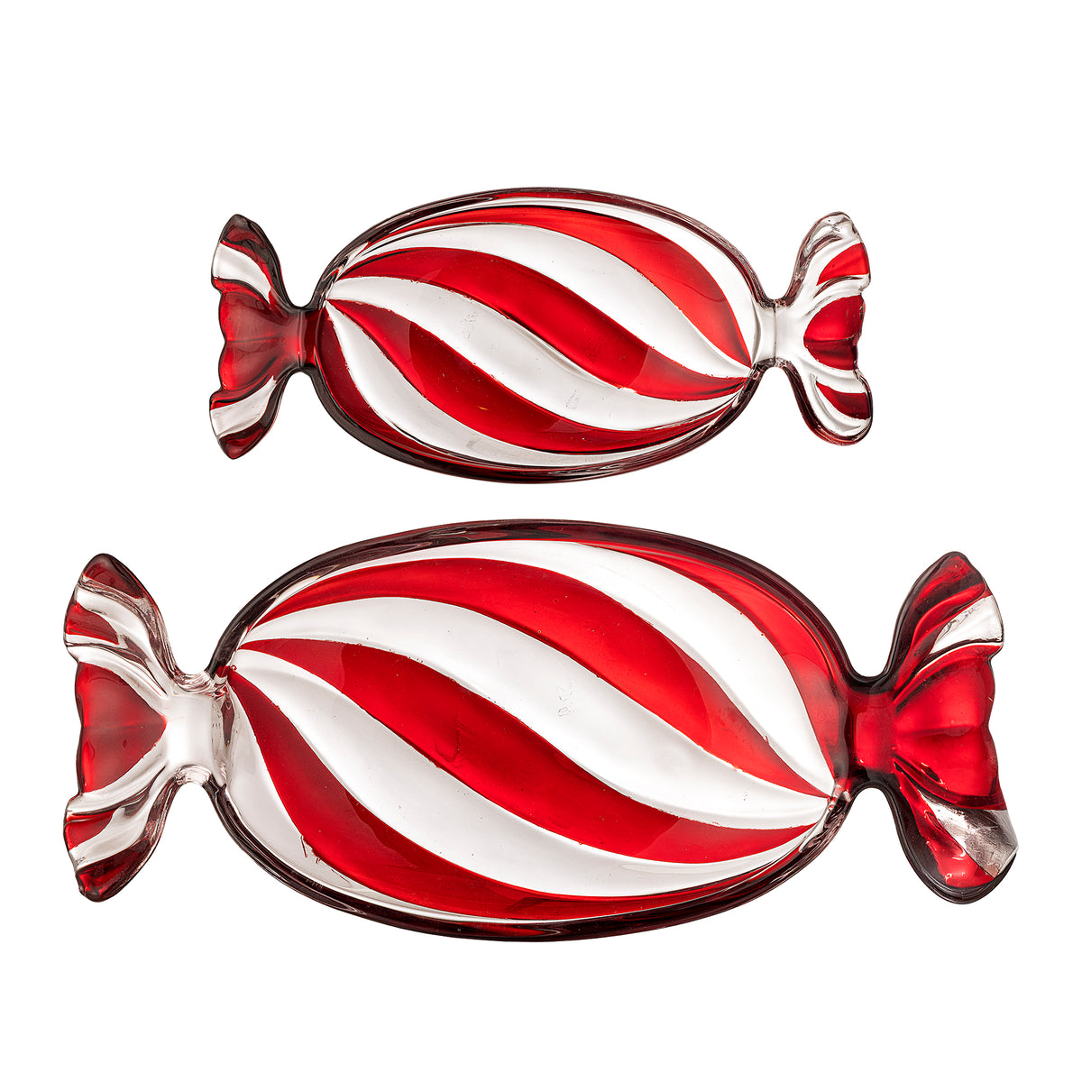 Bloomingville Servierplatte “Sweetie” 2er-Set | Bloomingville