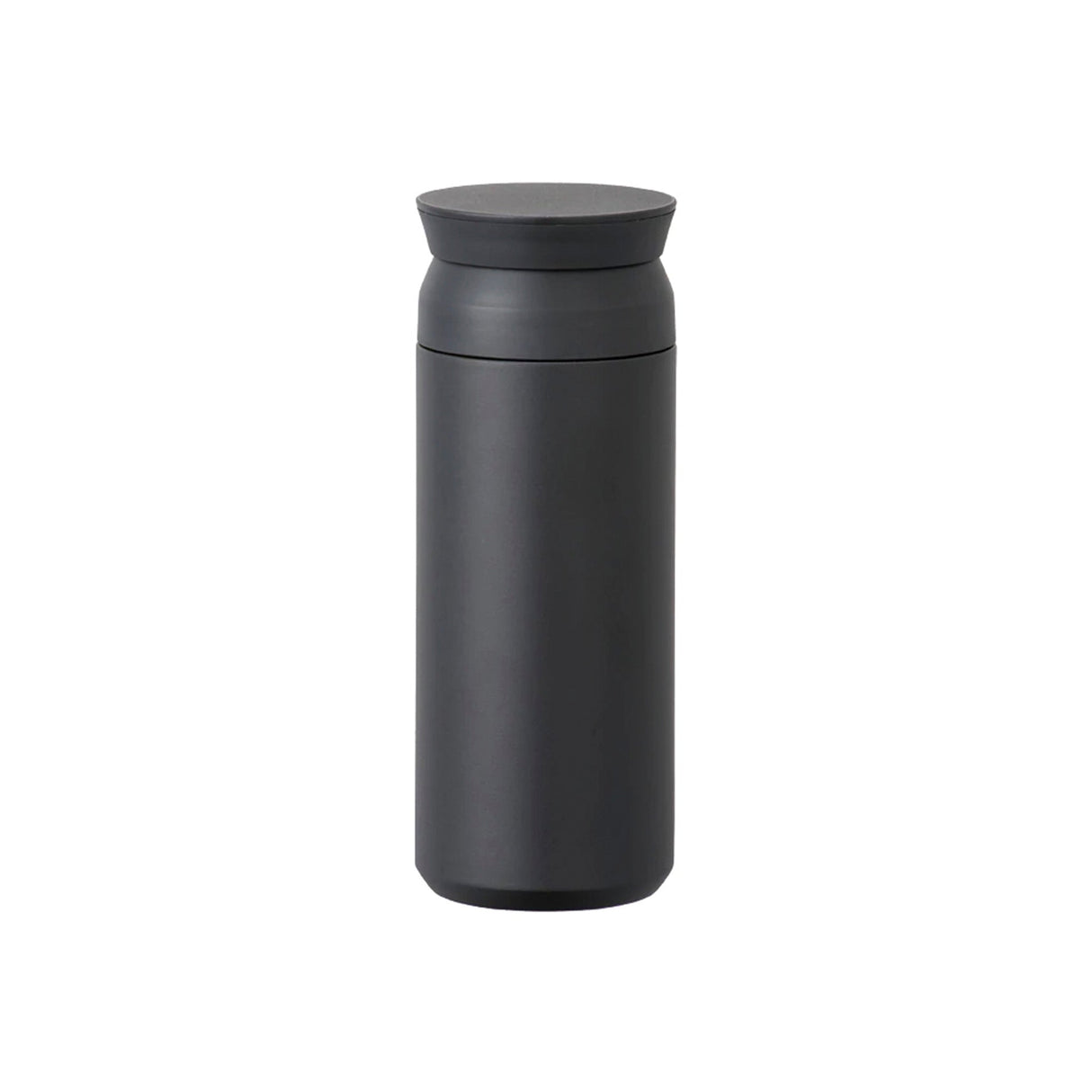 KINTO KINTO Thermobecher | Travel Tumbler Black (500ml)