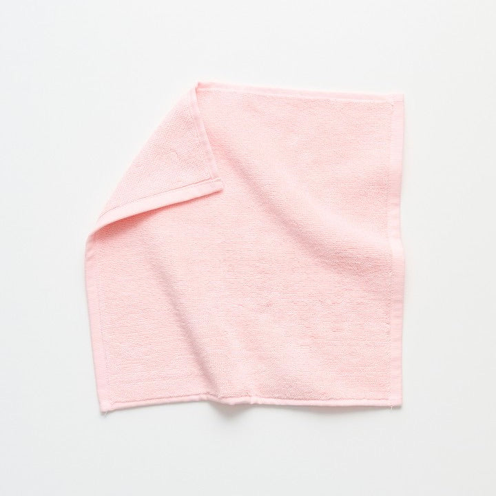 BONGUSTA Waschlappen „Naram Blush 30×30 cm“ | Zart & saugstark | BONGUSTA