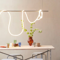 Studio About Lichtschlauch Flex Lamp White | Studio About | 9m Länge