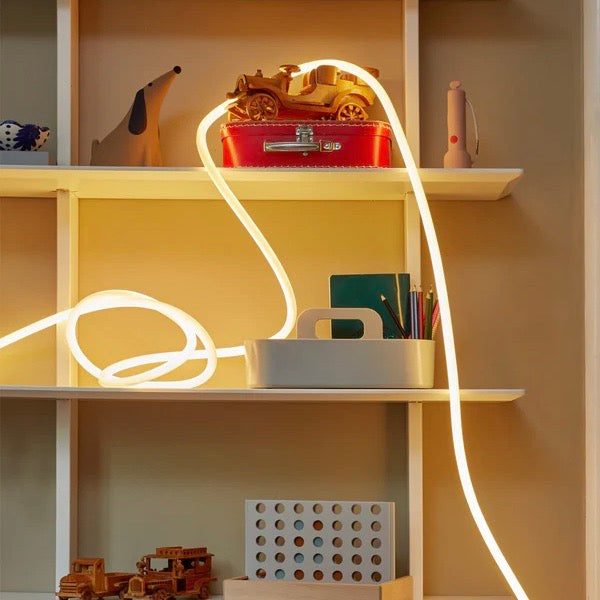 Studio About Lichtschlauch Flex Lamp White | Studio About | 5m Länge