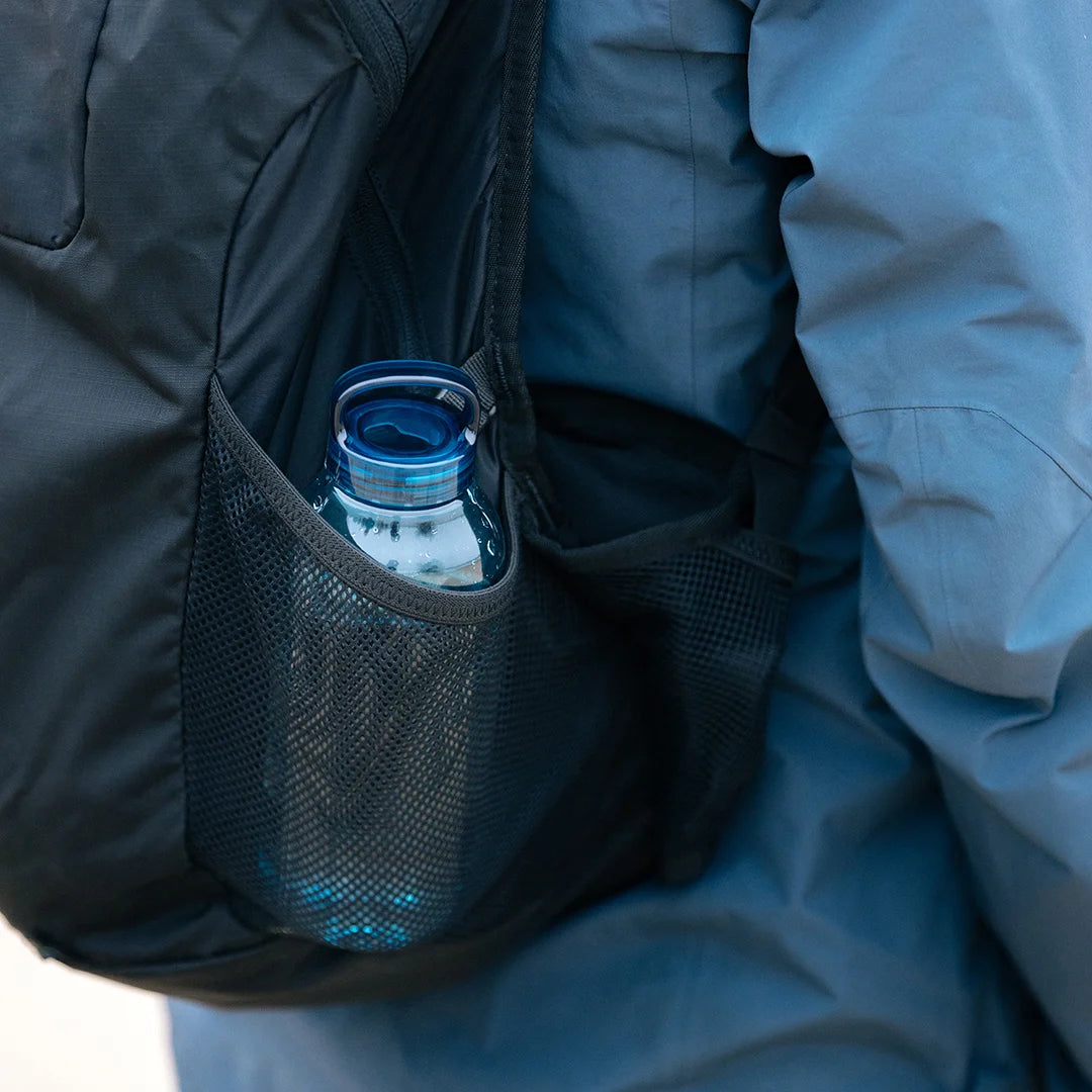 KINTO Trinkflasche Kinto "Water Bottle" | aus Copolyester in Blue (500ml)