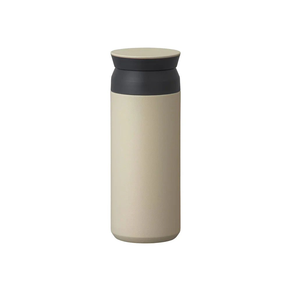 KINTO KINTO Thermobecher | Travel Tumbler Sand Beige (500ml)