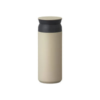 KINTO KINTO Thermobecher | Travel Tumbler Sand Beige (500ml)