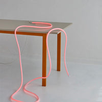 Studio About Lichtschlauch Flex Lamp Warm Red | Studio About | 5m Länge