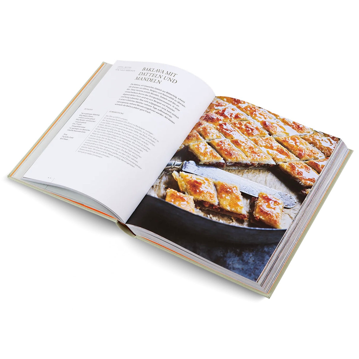 Gestalten Kochbuch Gestalten “Abrahams Küche” | Authentische Rezepte