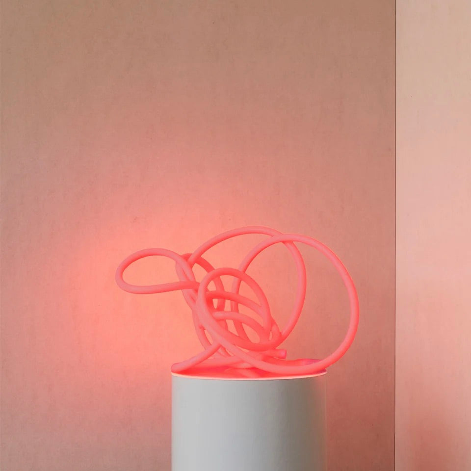 Studio About Lichtschlauch Flex Lamp Warm Red | Studio About | 5m Länge