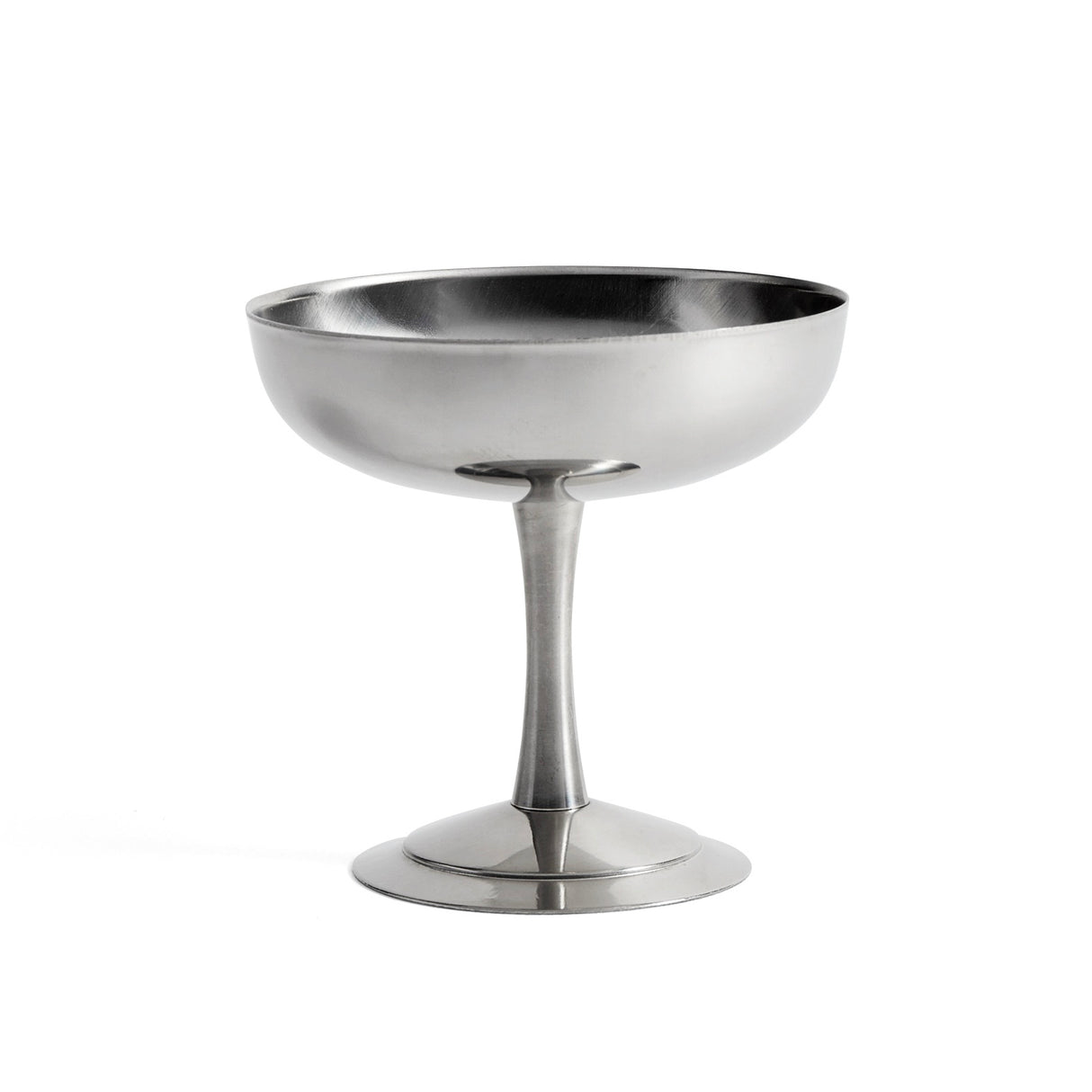HAY Eisbecher „Italian Ice Cup“ | Edelstahl & Retro-Flair | HAY