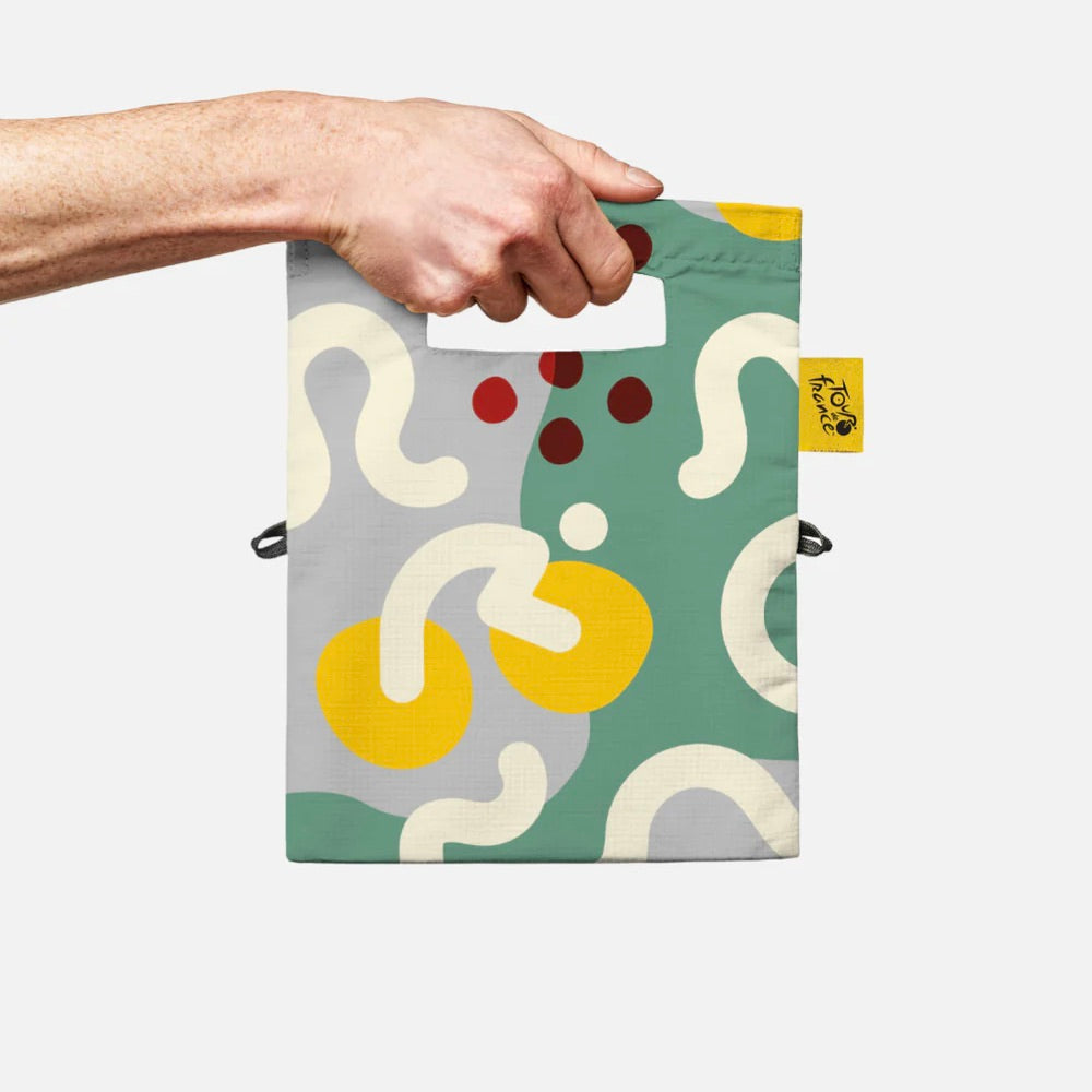 notabag Crossbody Light „Tour de France“ | Sportlich inspiriert | Notabag