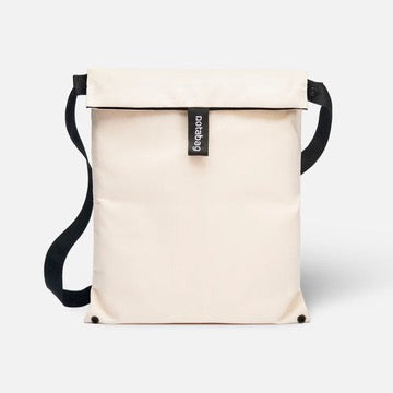 notabag Crossbody „Cream“ | Sanfter Alltagsbegleiter | Notabag