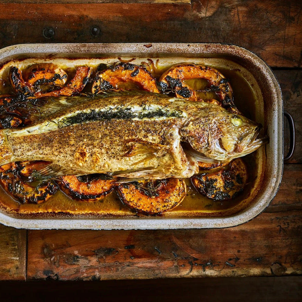 Gestalten Kochbuch Gestalten “Abrahams Küche” | Authentische Rezepte