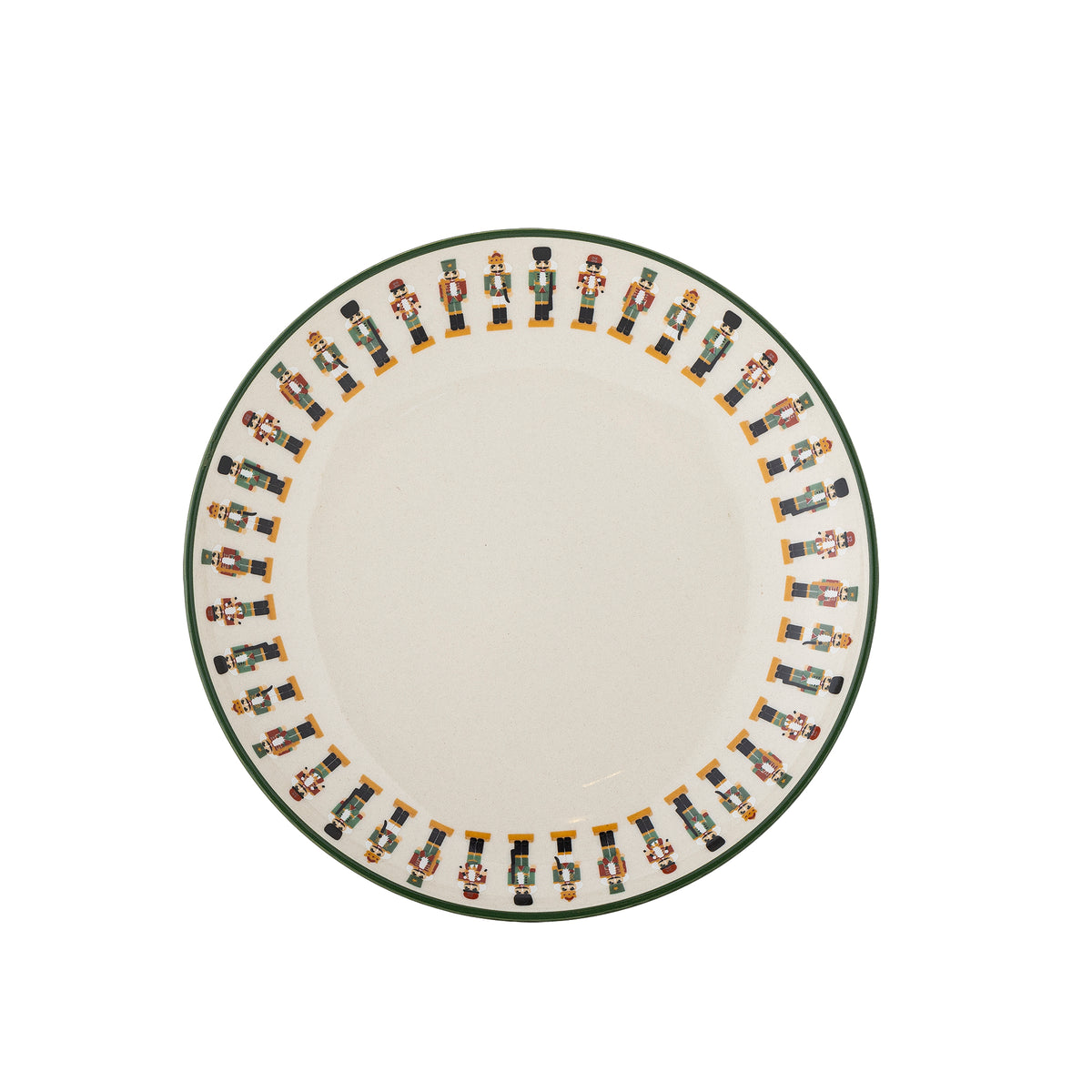 Bloomingville Teller “Jolly Nutcracker” 16cm | Bloomingville