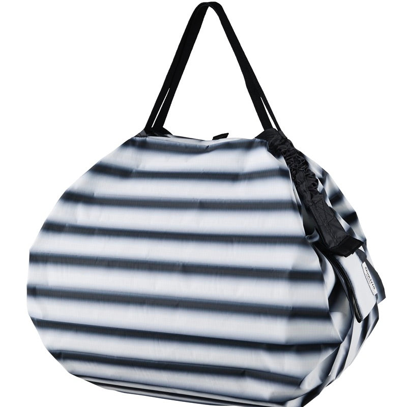 Shupatto Einkaufsbeutel “Anniversary Highlight Black M” | Limited Edition | Shupatto