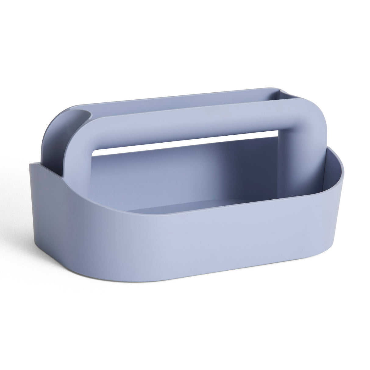 HAY Tool Box „Lavender“ | Ordnung für jeden Raum | HAY