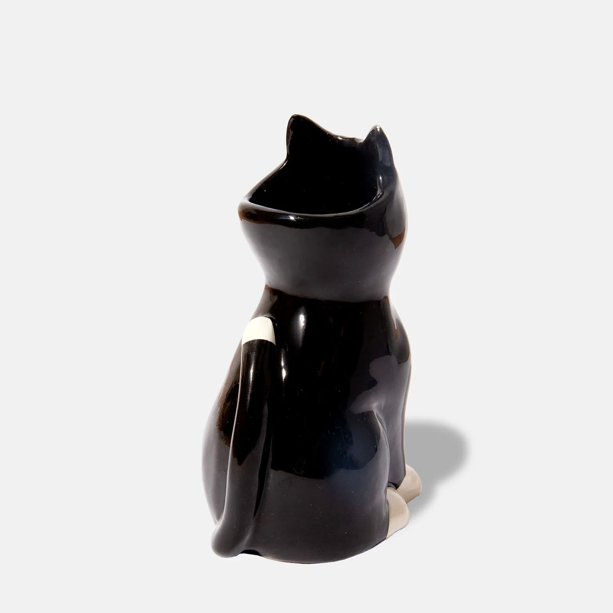 DOIY Vase „Cat XS“ | Mini-Statement | DOIY