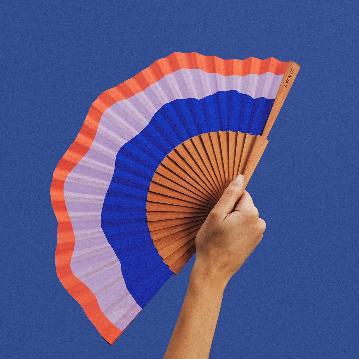 A Fan of Fächer “Fluid Shapes” Standard | Grafisches Design | A Fan of