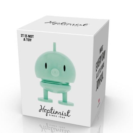 Hoptimist Hoptimist "Bumble Mint" | Fröhlich & Leicht