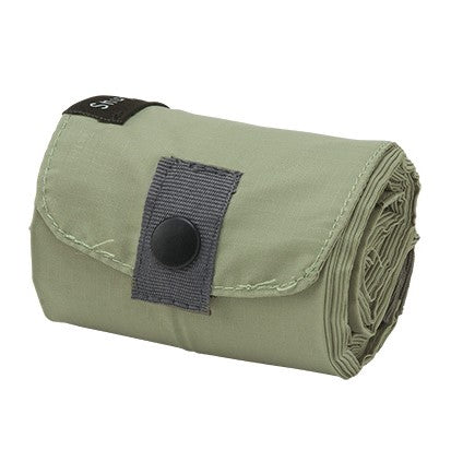 Shupatto Einkaufsbeutel „Forest (Mori) M“ | Ruhiges Waldmotiv | Shupatto