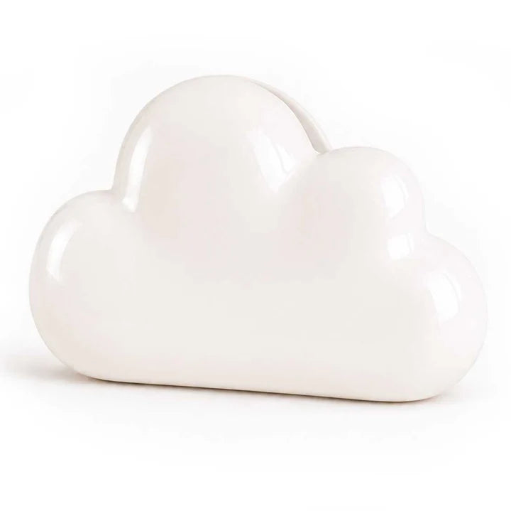 UPSIDE STORIES Vase “Wolke” Groß | Wolken Design | UPSIDE STORIES