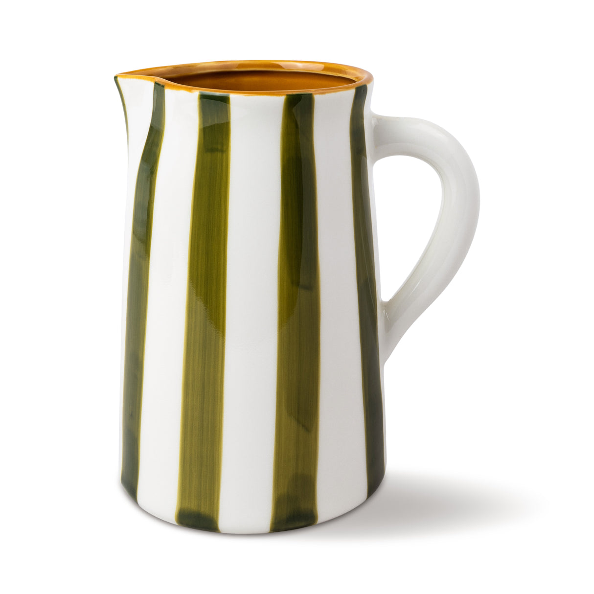 Here's How Pitcher „The Otis Olive“ | Zeitloses Bar-Design | Here’s How