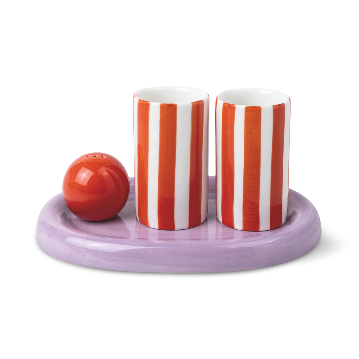 Here's How Tequila Shot Gläser Poppy & Lilac „The Lily Mae“ | 2er-Set | Here’s How