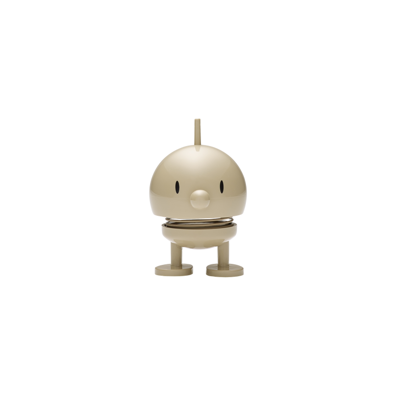 Hoptimist Hoptimist "Bumble Latte" Small | Dezentes Design & Gemütlich