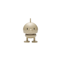 Hoptimist Hoptimist "Bumble Latte" | Dezentes Design & Gemütlich