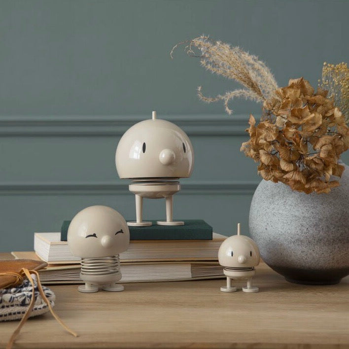 Hoptimist Hoptimist "Bumble Latte" Small | Dezentes Design & Gemütlich