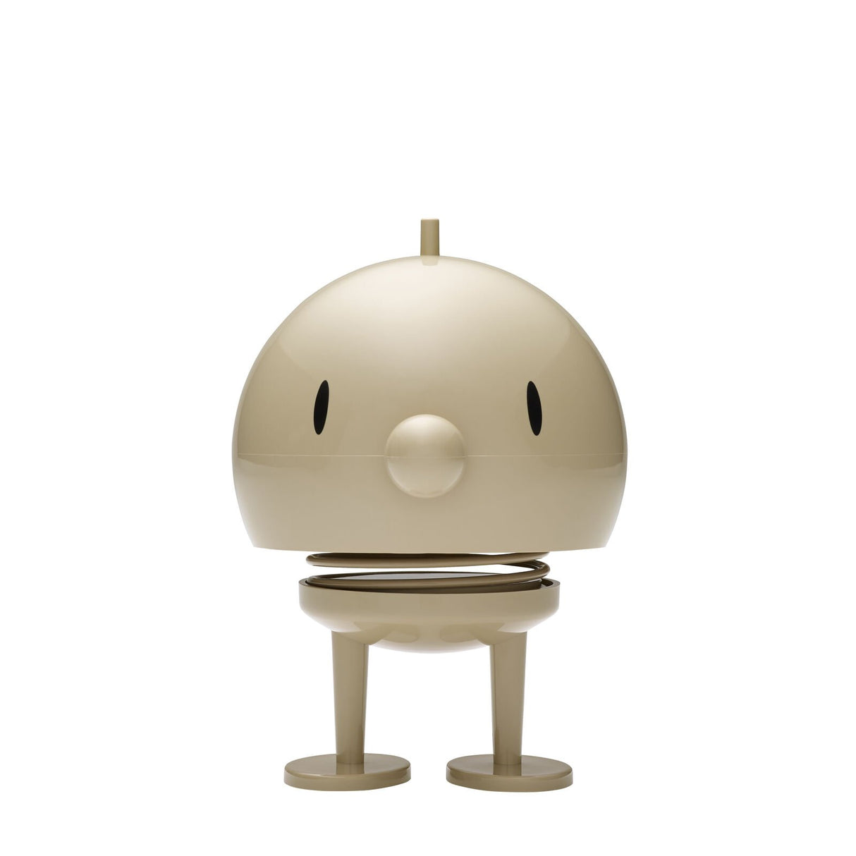 Hoptimist Hoptimist „Classic Large Bumble“ (latte) | Hoptimist | Stylisches Designobjekt