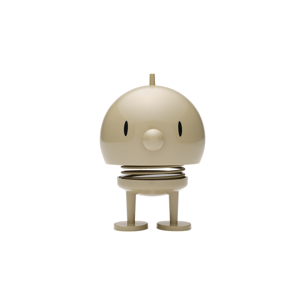 Hoptimist Hoptimist „Classic Medium Bumble“ (latte) | Hoptimist | Dezentes Deko-Highlight