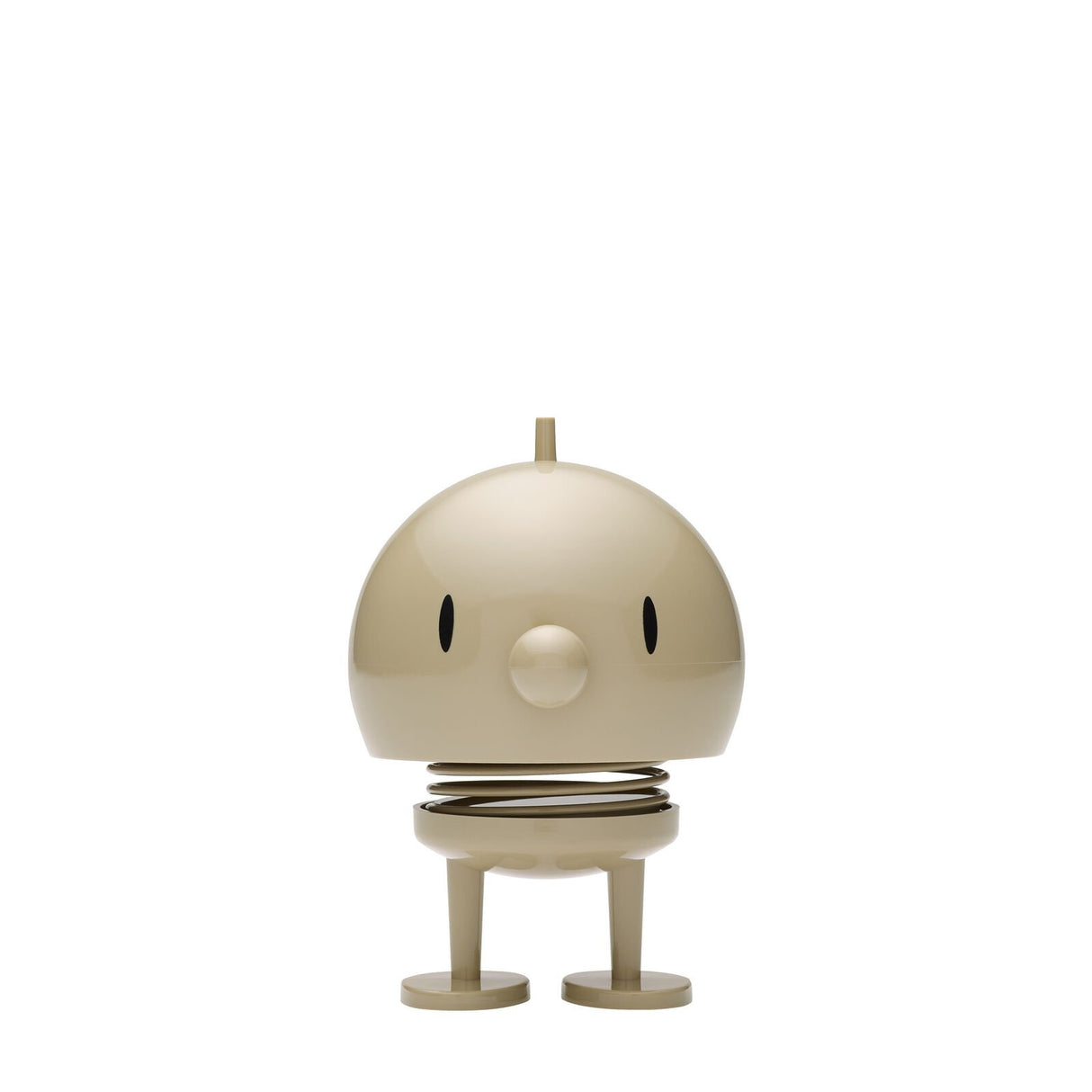 Hoptimist Hoptimist „Classic Medium Bumble“ (latte) | Hoptimist | Dezentes Deko-Highlight