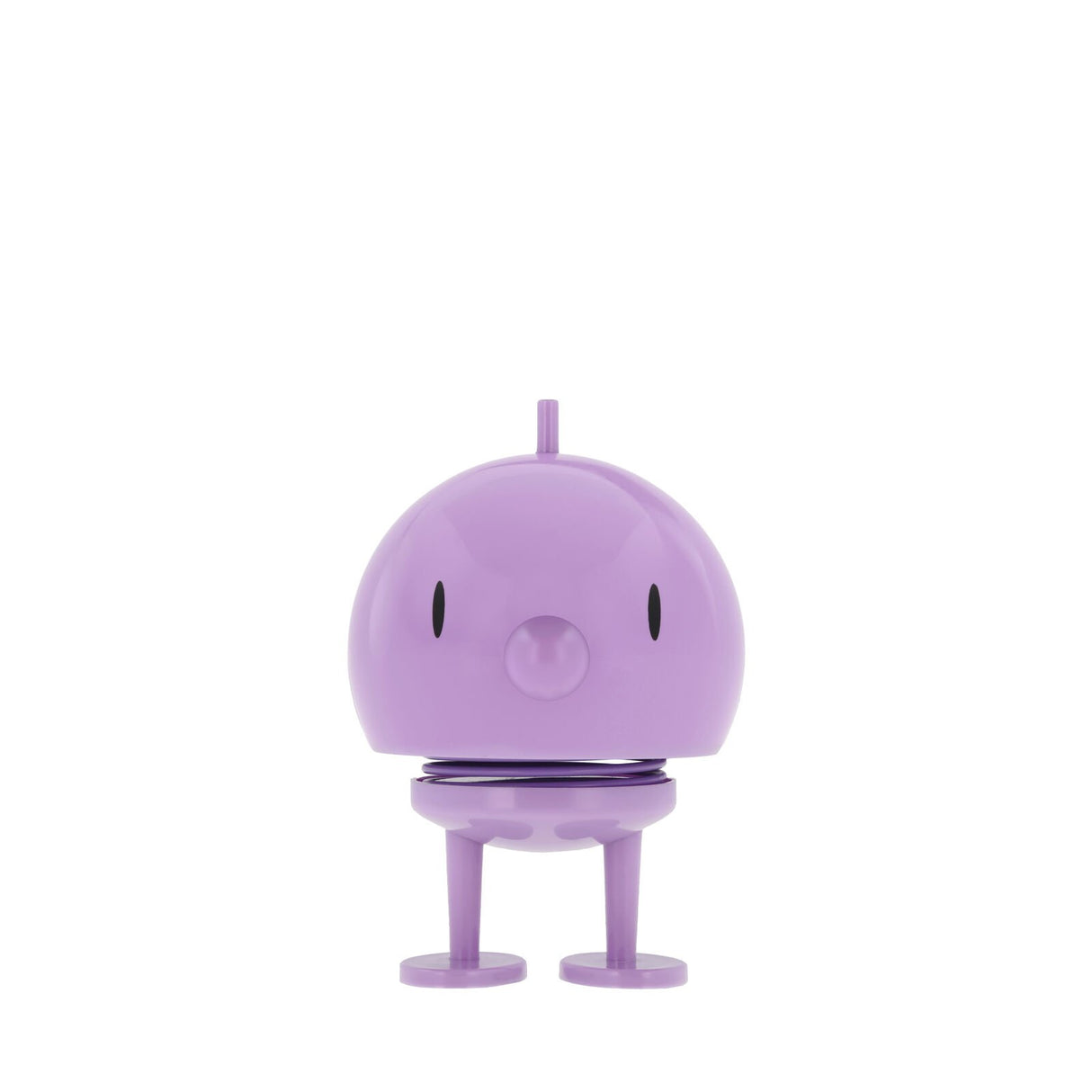 Hoptimist Hoptimist „Classic Medium Bumble“ (lavender) | Hoptimist | Charmante Dekofigur