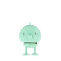 Hoptimist Hoptimist „Classic Medium Bumble“ (mint) | Hoptimist | Gute-Laune Figur fürs Regal