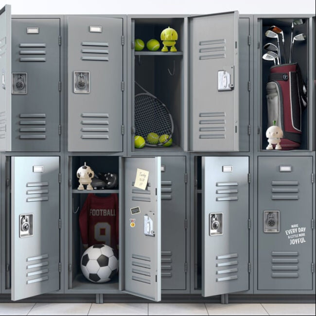 Hoptimist Hoptimist "Tennis Bumble" | Gute-Laune-Design & Spielerisch