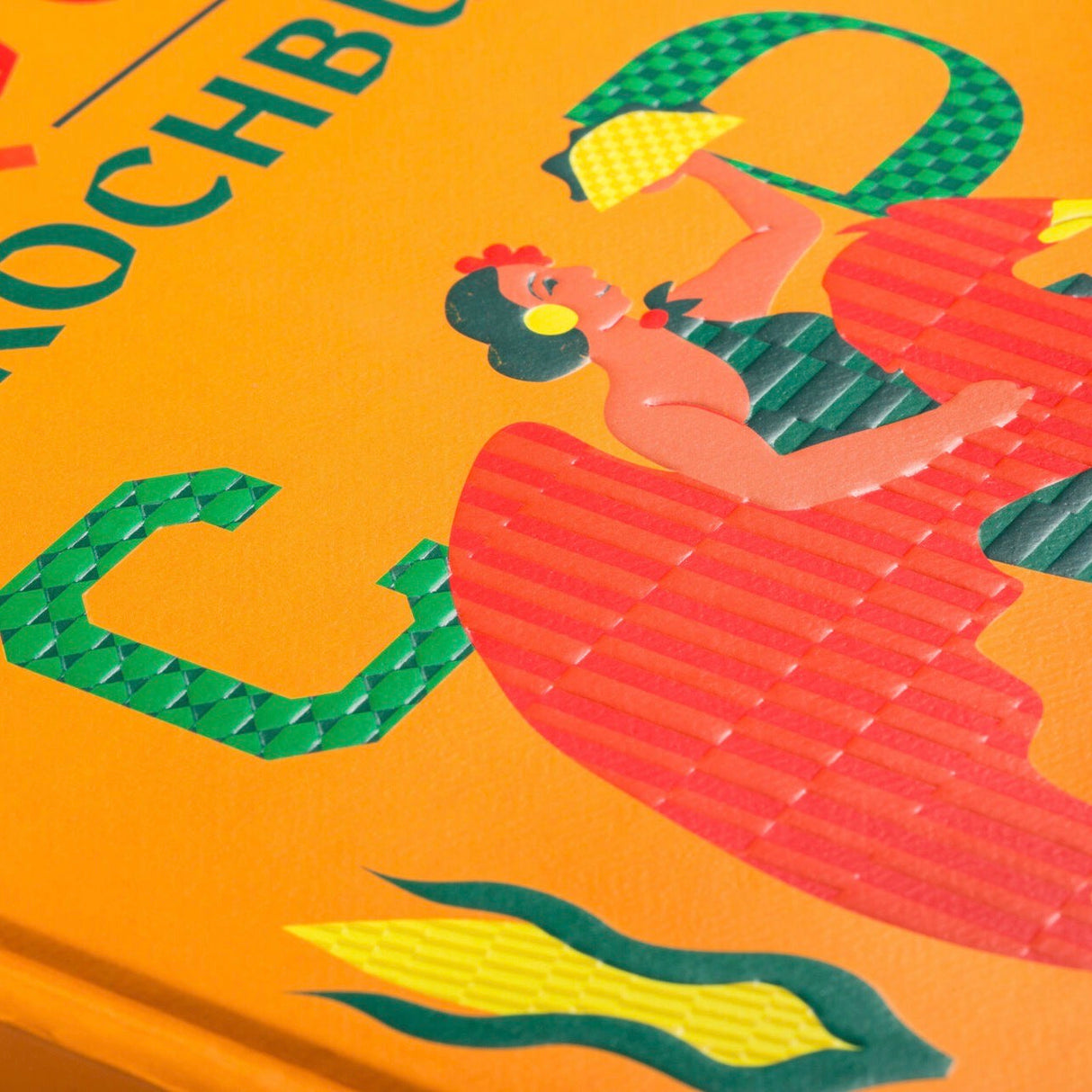 Penguin Random House Kochbuch Penguin Random House "Mexico City" | Kulinarische Inspiration