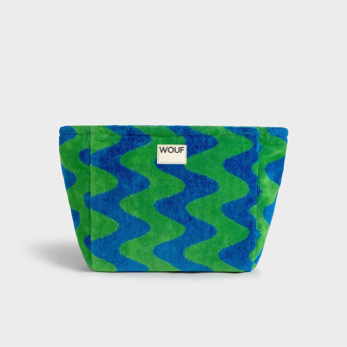 Wouf Kulturbeutel “Toiletry Bag” Goa | Reise Organizer | Wouf