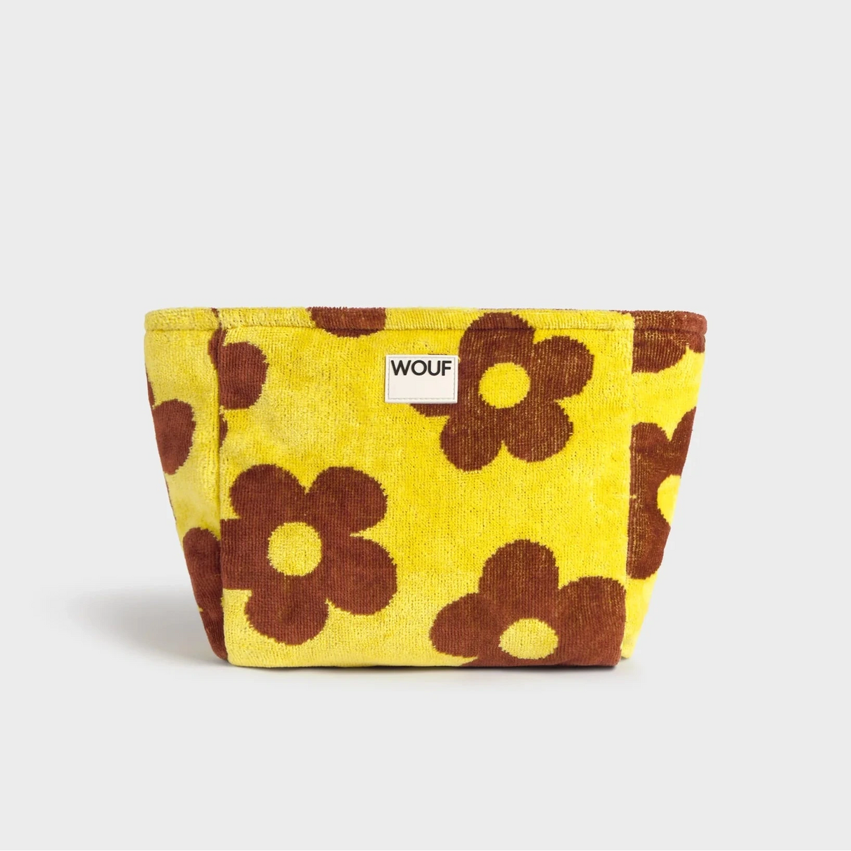 Wouf Kulturbeutel “Toiletry Bag” Phi Phi | Reise Organizer | Wouf