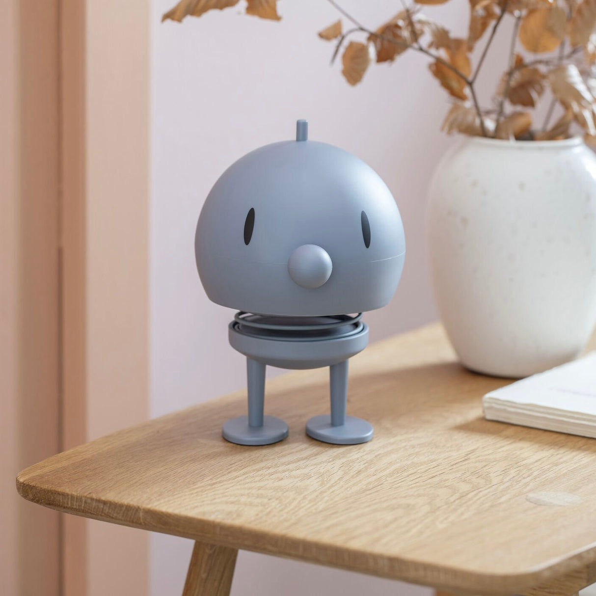 Hoptimist Lampe „Hoptimist L“ (Sky) | Hoptimist | Elegante Lampe für dein Zuhause