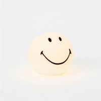 Mr Maria Leuchte Mr Maria "Smiley Small" | Black & White | 15min Timer & Zeitlos