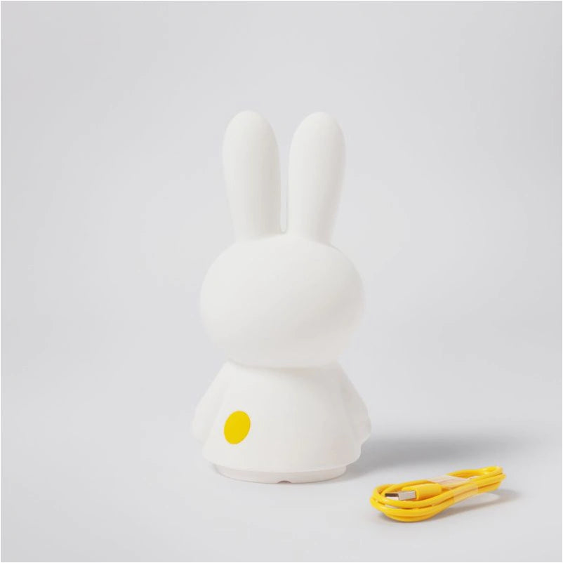 Mr Maria Leuchte “Miffy Medium” dimmbar | Design Nachtlicht | Mr Maria