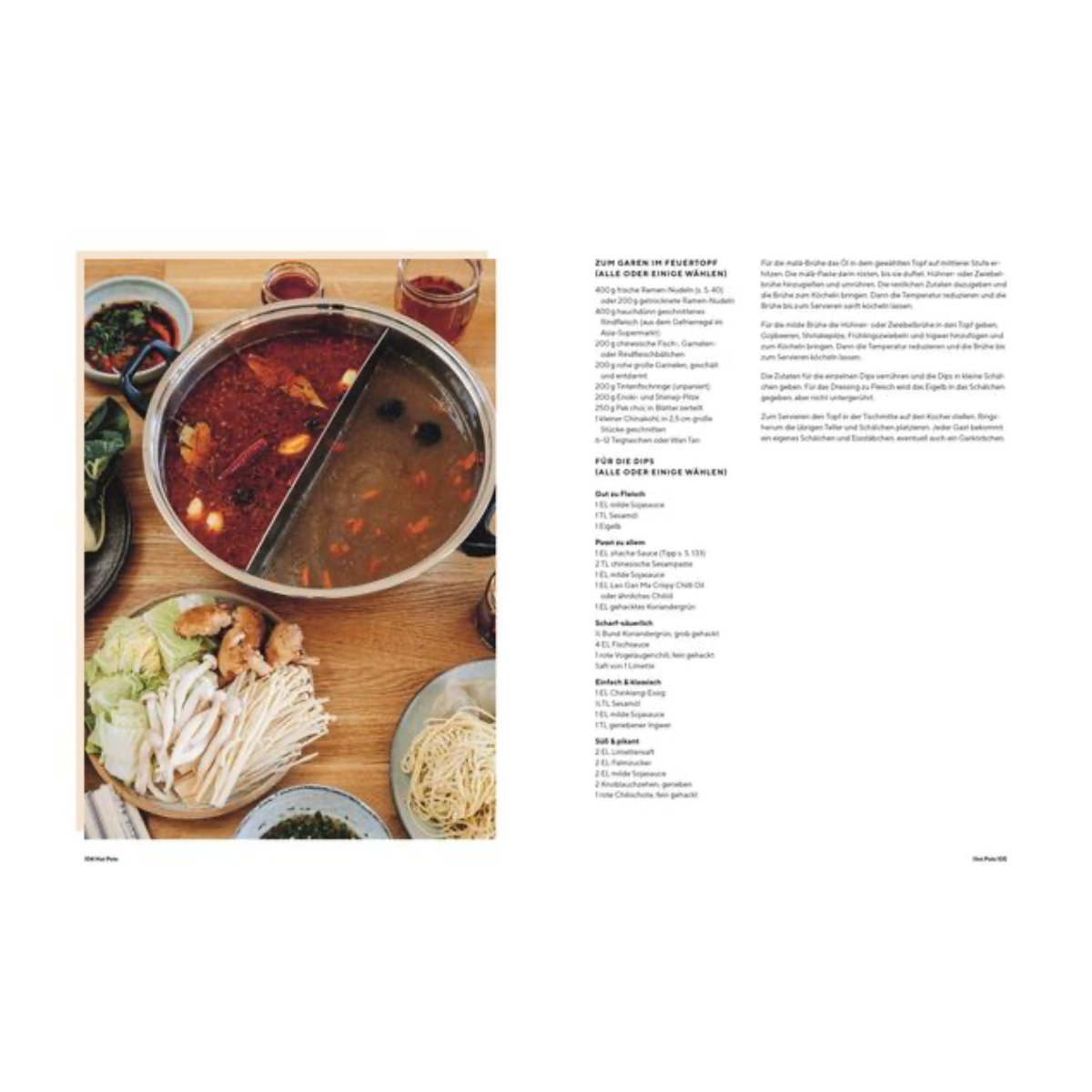 Dorling Kindersley Ramen, Bowls und Dumplings