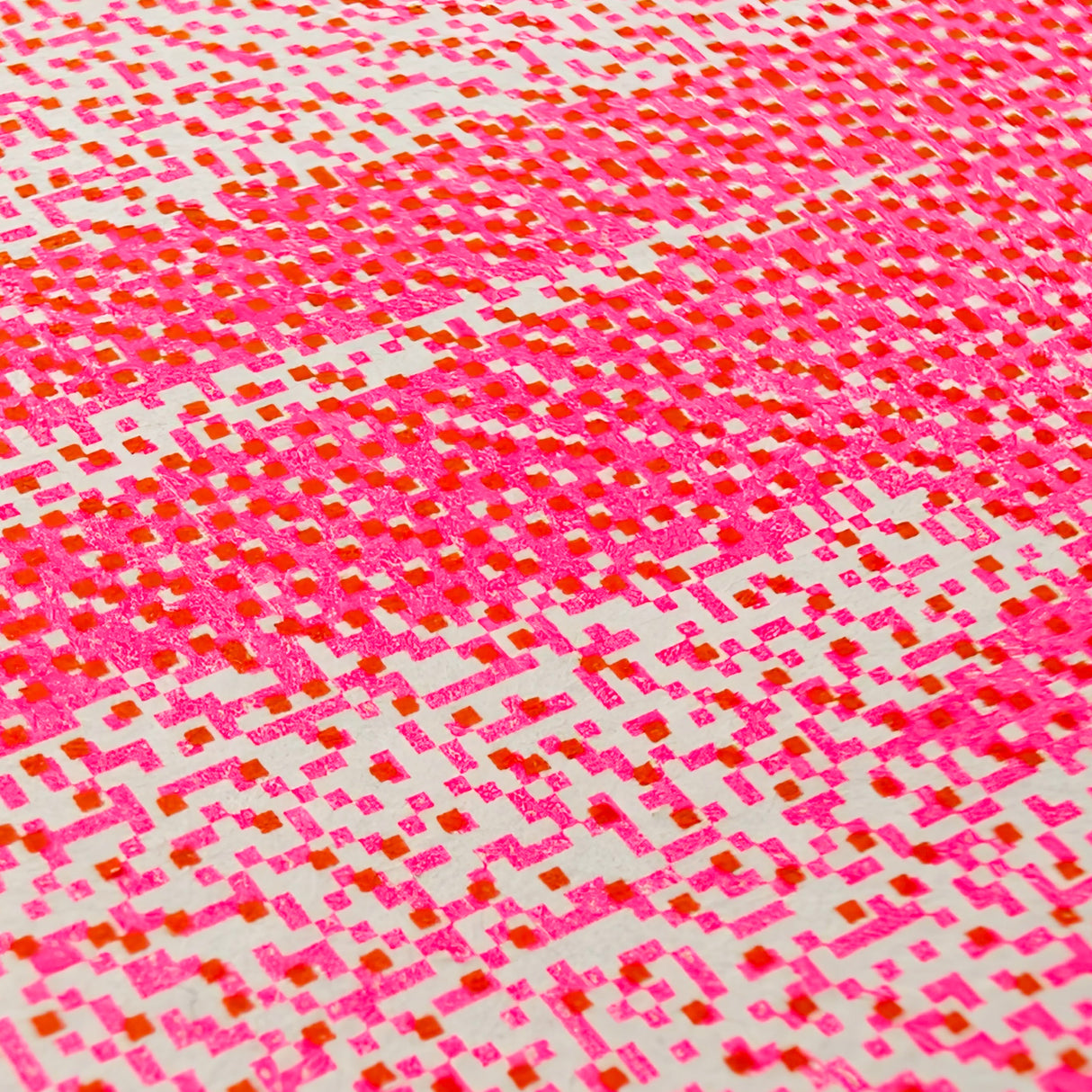 Edition SCHEE Skate Gradient (DIN A3) | Edition SCHEE | Risographie