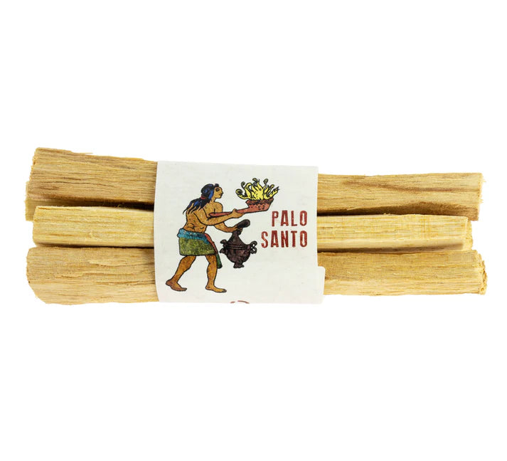 Tierra Zen Palo Santo | Für entspannte Momente | Tierra Zen