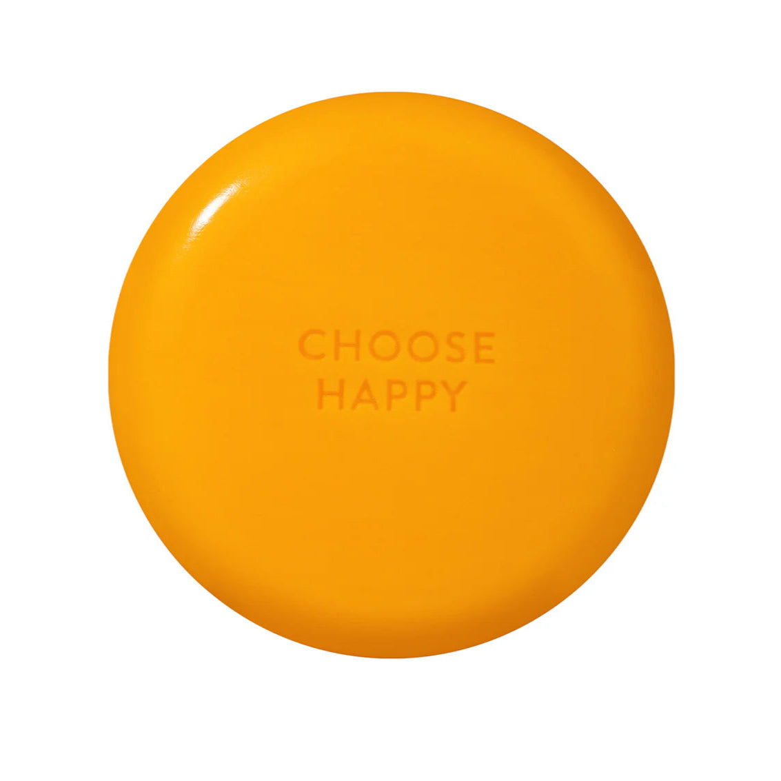 dearsoap Seife dearsoap “The Happy Soap” | Orange | Glücklich machende Pflege