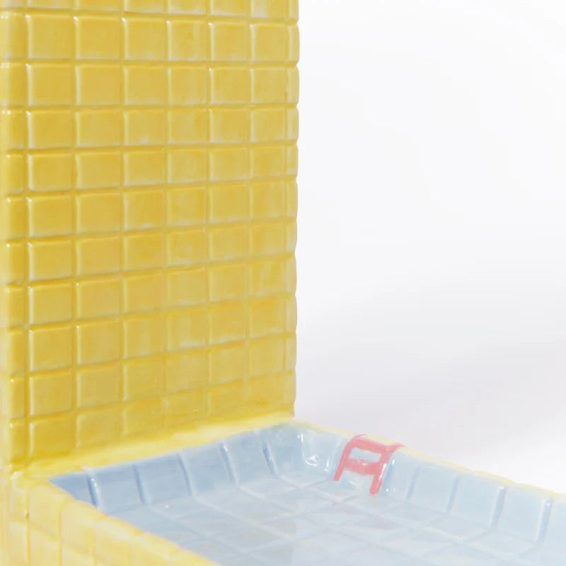 L´expressionist Seifenspender “Pool” | Verspieltes Design | L’expressionist