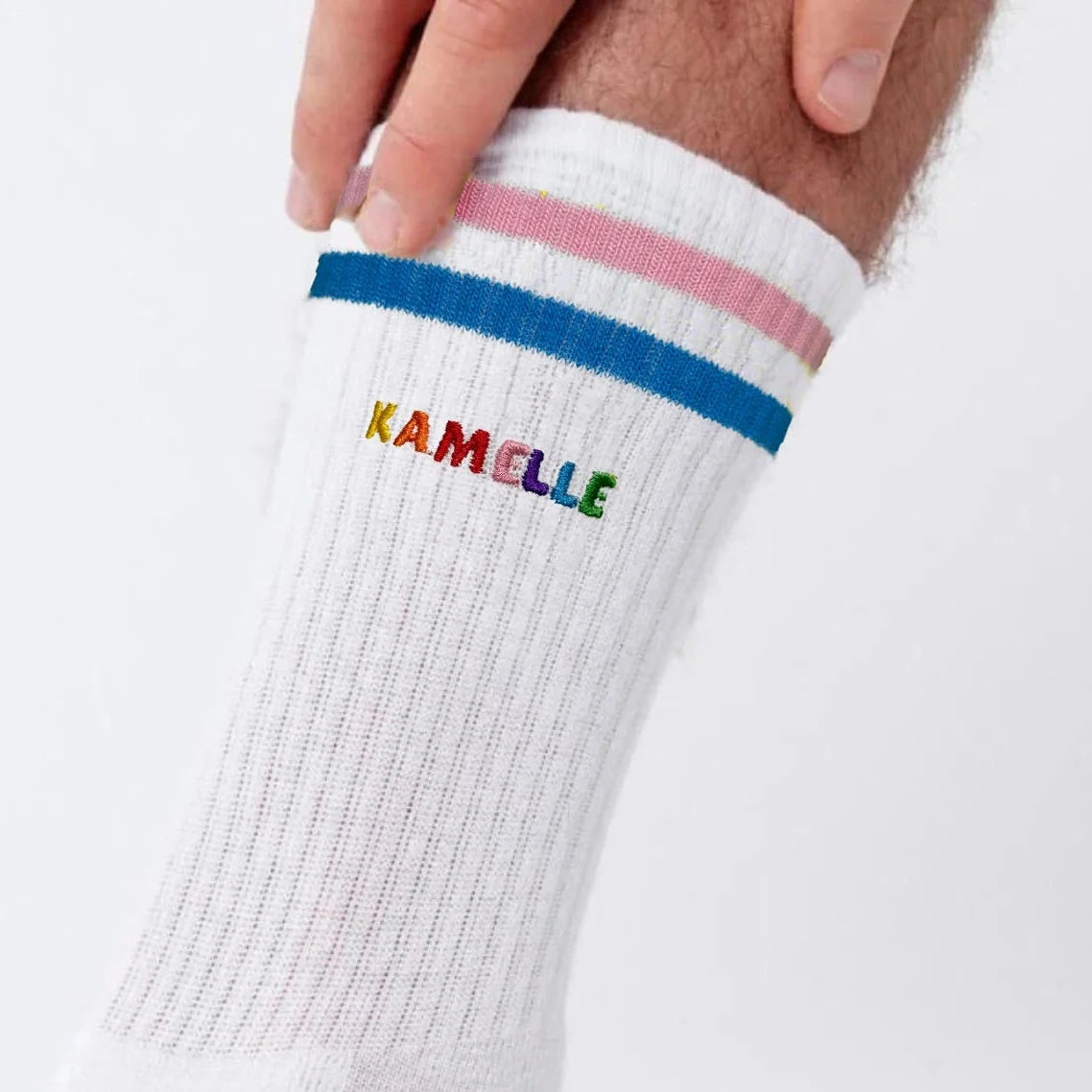 Socken_Kamelle_wear2