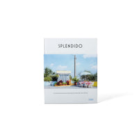 DUMONT Kochbuch „Splendido“ | DUMONT | Rezepte für besondere Anlässe