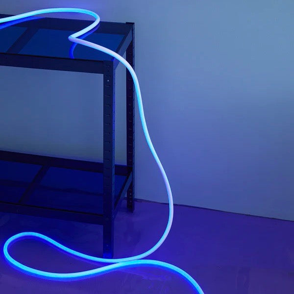 Studio About Lichtschlauch Flex Lamp Blue | Studio About | 5m Länge